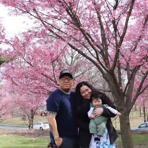 Meet your Posher, Aireen